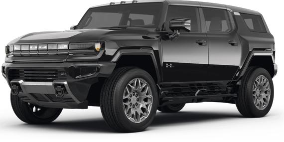 GMC HUMMER EV SUV 2024 1GKB0NDE7RU113224 image